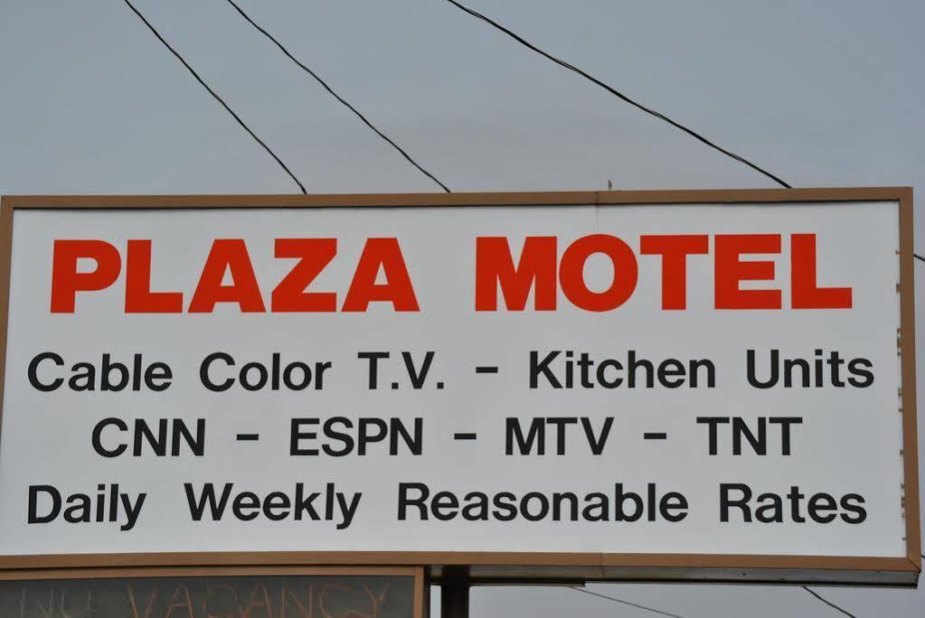 Relax Inn Of Medford Bagian luar foto